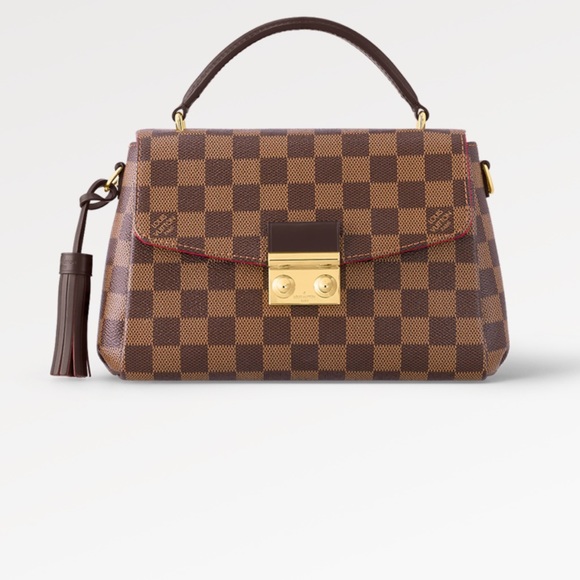 LV Croisette Bag - Picture 11 of 13